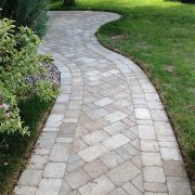 Stones Interlock

Whether it\'s a sidewalk, a patio or a retainig wall, our team will perform the work efficiently while respecting the rules of the art and the standards of the manufacturers. Our warranty of are installation  is 5 years